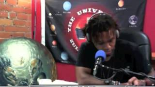 The Sabir Bey Show welcomes Pilar Biggers Sanders Love El-Dey speak on TMZ and Moors