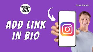 How To Add Link In Instagram Bio