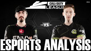 Information GUNLESS and SCUMP drop 30 Bombs! Chicago Huntsmen vs UYU Esports Analysis! News