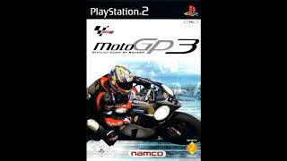 MotoGP 3 Namco   Song 391
