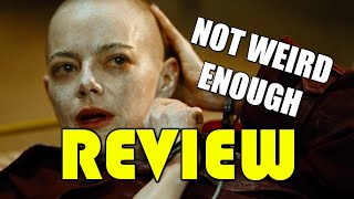 Bugonia Review @MoviesWithMark
