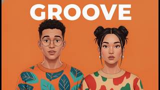 GROOVE POP // Midnight Velvet Lounge Jazz Mix // laid-back // Study &amp; Work × Chill