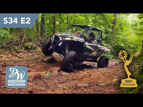 Tales From The Trails: Northwestern Wisconsin | S34 Ep. 2