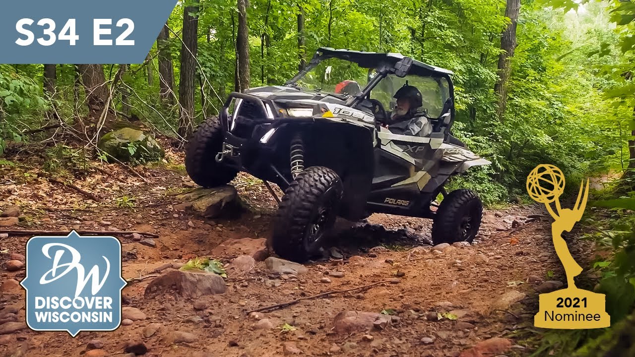 Истории с троп: Северо-Западный Висконсин | Сезон 34, Эпизод 2