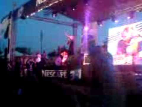 Skiller - I Like To Move It, Move It - Beat Box Battle 2012