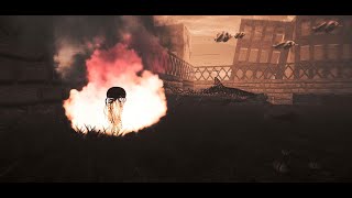 Rogue Planet 2 DevLog 21: Added Rain, Weather, Ocean Effects, 2 New Maps, and a Lot of Guns!