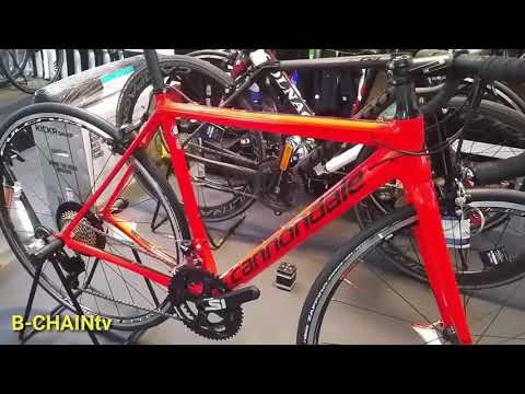 harga cannondale caad12