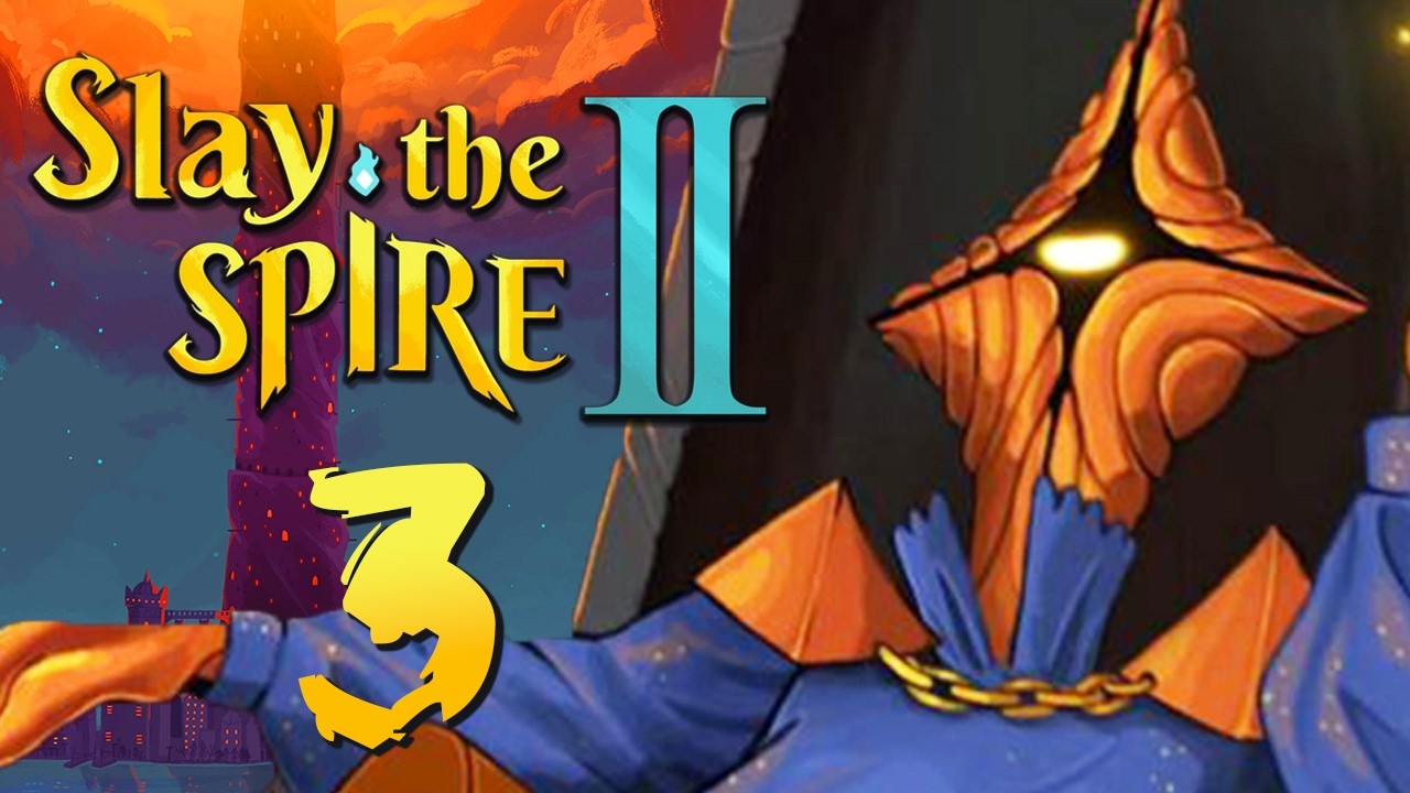 Annoying new class (Regent) [Slay the Spire 2]