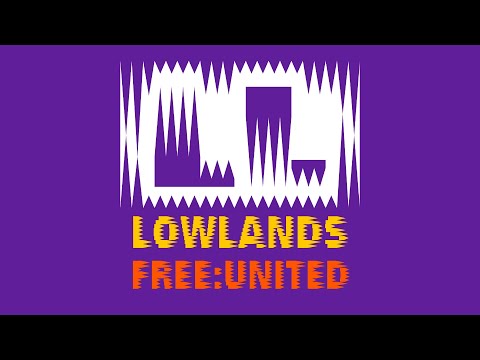 free:united - STREAM 4