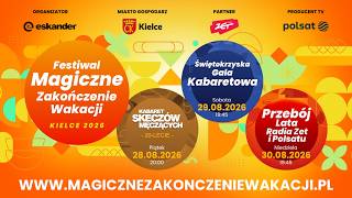 Festival Magical End of the Holidays 2026 with Polsat Television ☀️ #festival