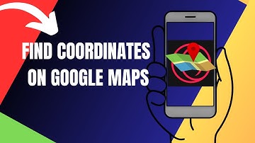 How To Find Coordinates In Google Maps (2025)