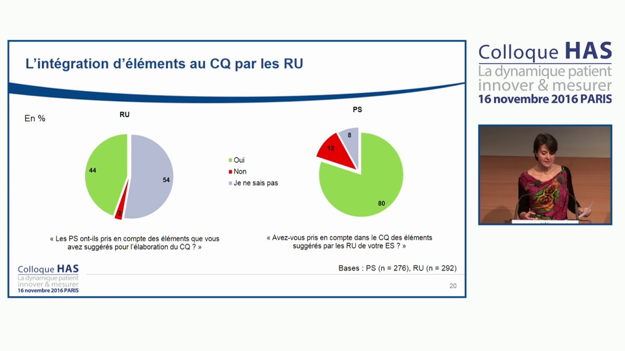 Session 1 - The contribution of users in healthcare quality and safety improvement initiatives