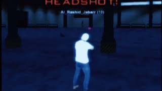 SA:MP | Headshot