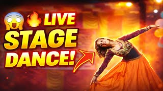 Chule Chule Aa Mujhe Chule 💃 | Hot Stage Dance Cover | Tusu Dance Hub#dance  #hotdance#tusudancehub 