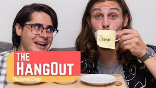 The Hang Out Chas Laughlin Ft
