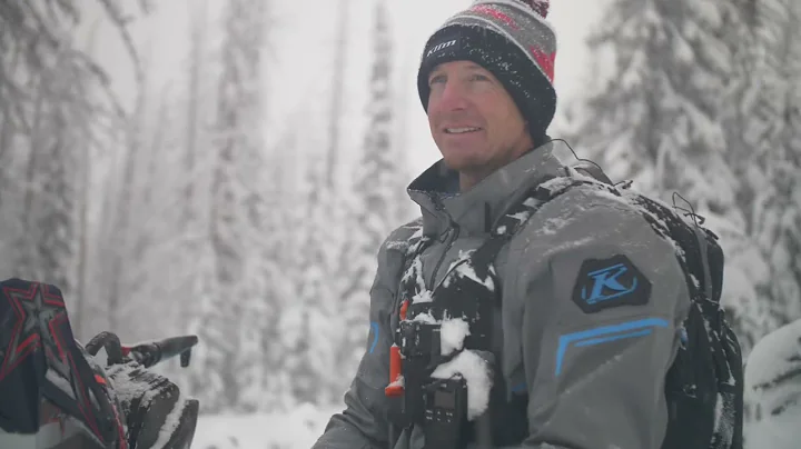 Polaris Patriot 9R Initial Ride Review