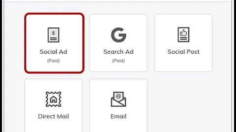 Command Facebook Campaigns - Instructor Thomas Gwinn