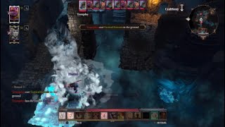Divinity - Original Glitch
