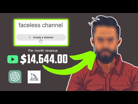 How To Start A  Channel For Beginners - Tools You Need