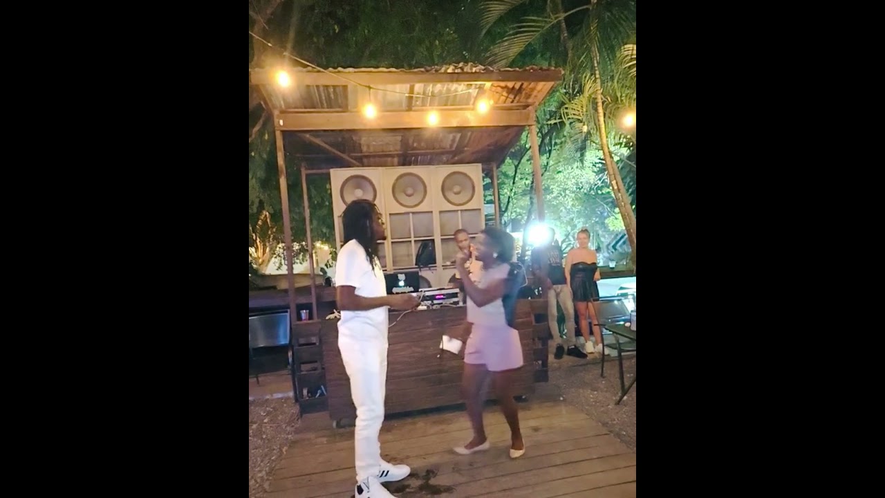 Mystic Warrior – “Progress” | Dub Bar Saturdays 7/26/25