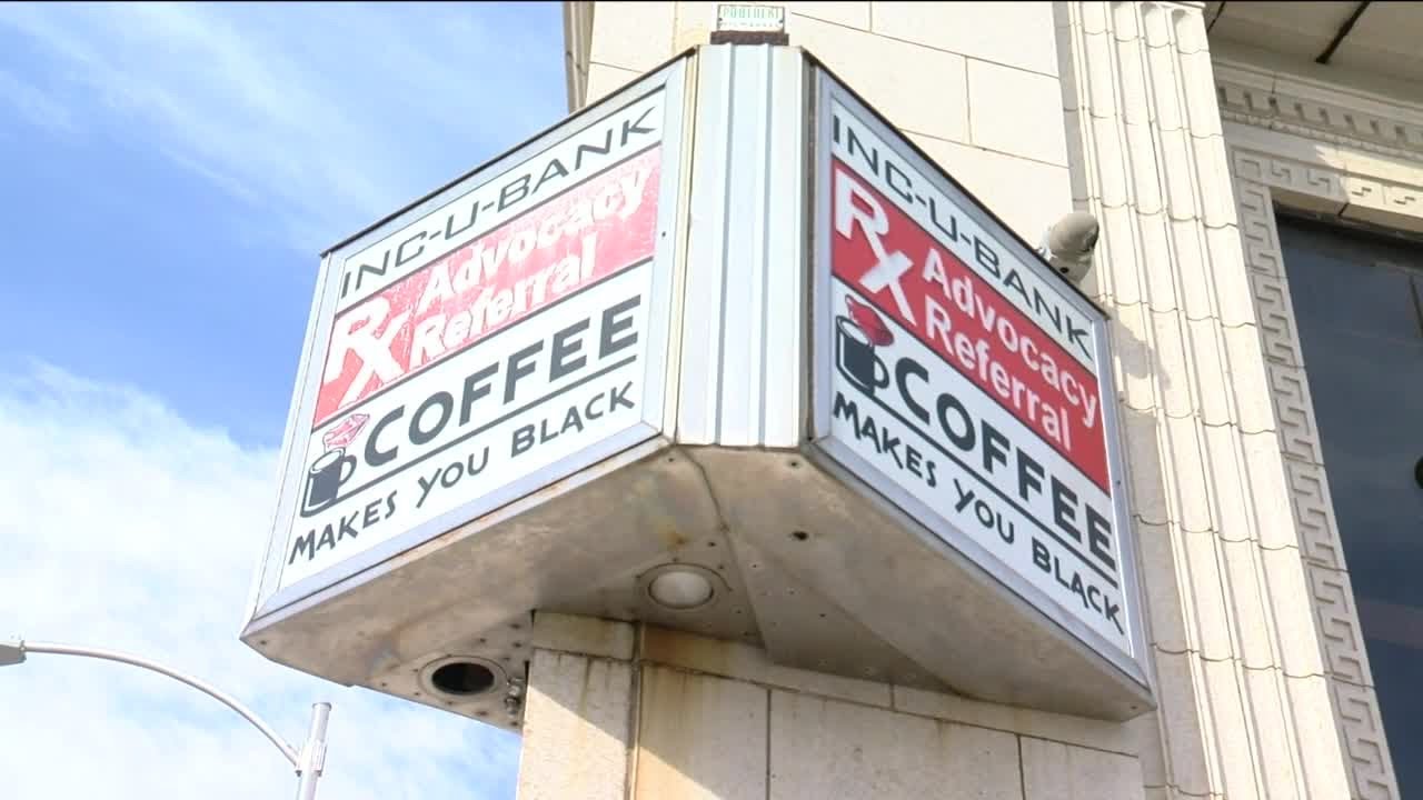 We're Open Coffee Makes You Black in Milwaukee YouTube