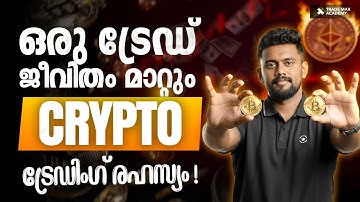 Crypto Trading for Beginners 2025: What is Crypto? | FULL Delta Exchange Tutorial (Step-by-Step)