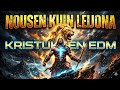 Kristuksen EDM - Nousen kuin leijona