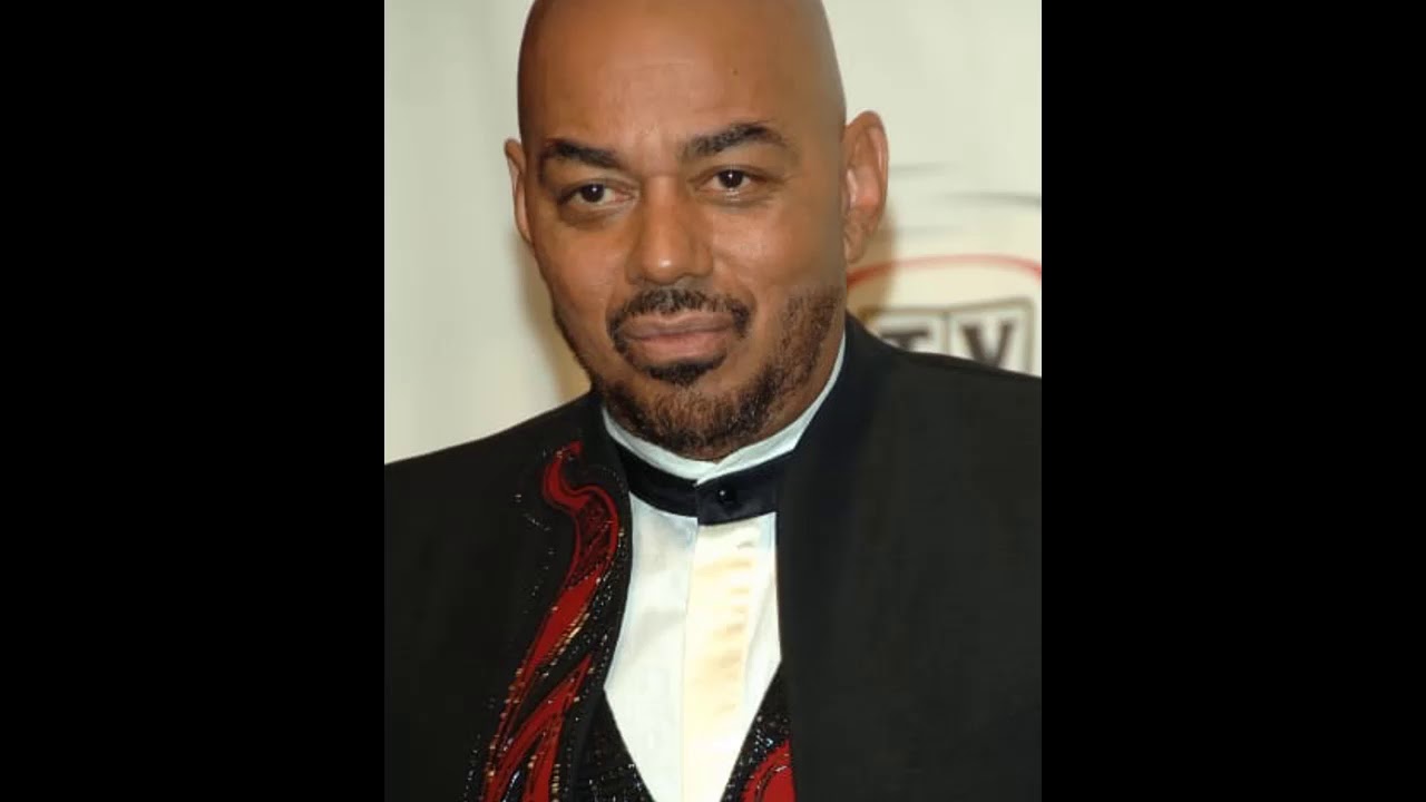 Randb Singer James Ingram Dies; RandB Singer and Music Legend was 66 - YouTube