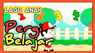Download lagu Lagu Satu Dua Tiga Empat Lagu Anak Sepanjang masa