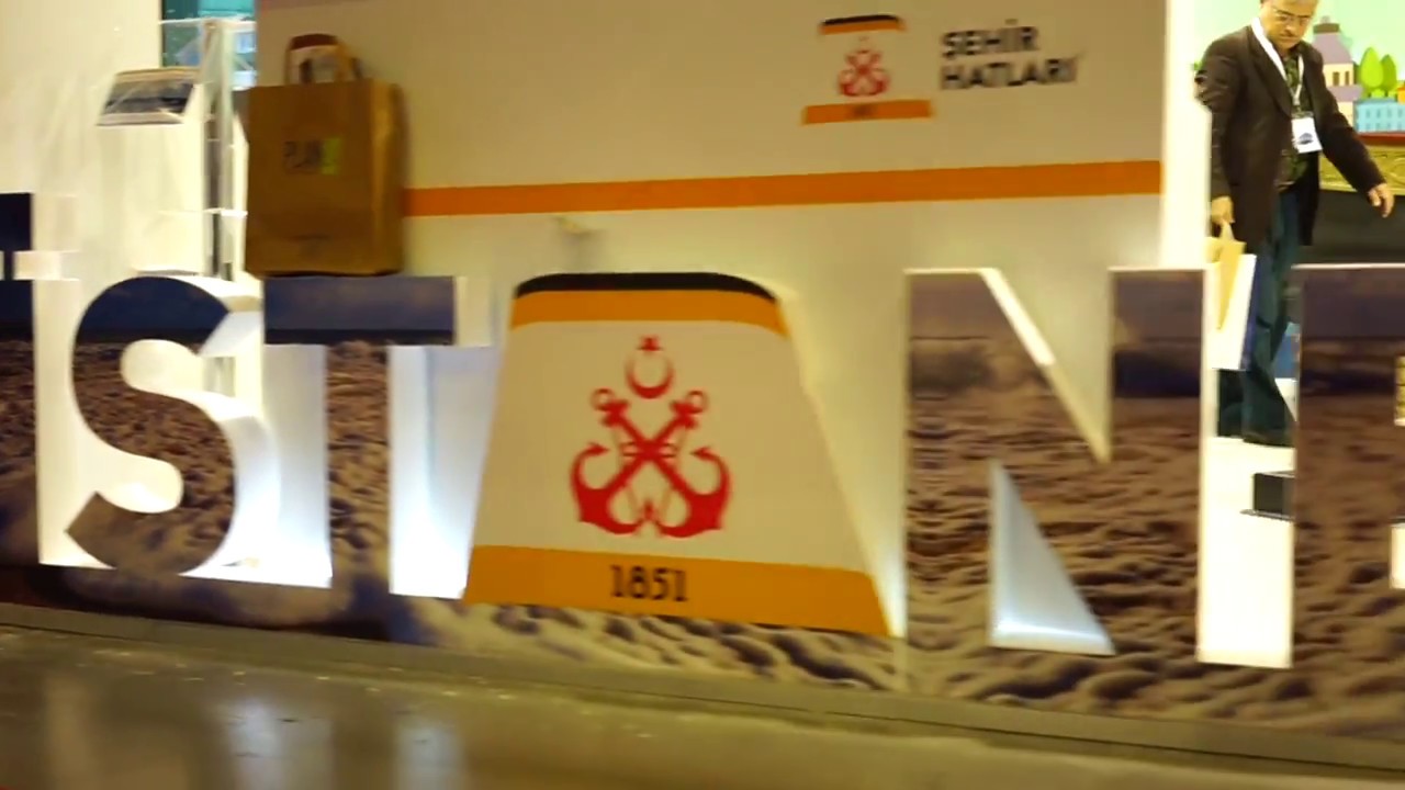 Transist 2017 –İSBAK