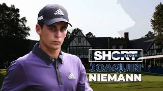 How Joaquin Niemann turned a practice round bet into a $10k hole-in-one