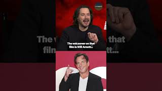 Edgar Wright Shares The Films That Inspired 'The Running Man' Wealth