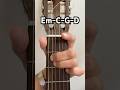 try this gutartutrial486 #viral#guitar#shorts#learninguitar#goviral