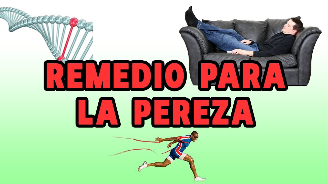 EVITA la PEREZA con este TRUCO!