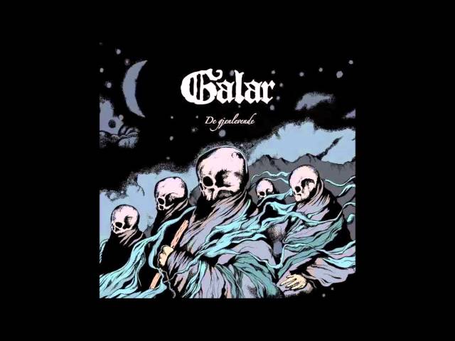 Galar - Bøkens hymne