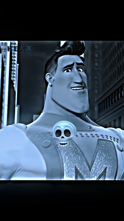 Metro 🚇 Man 🗿 AURA🔥 | Metro man vs Titan | #megamind #metroman  #titan #edit #phonk