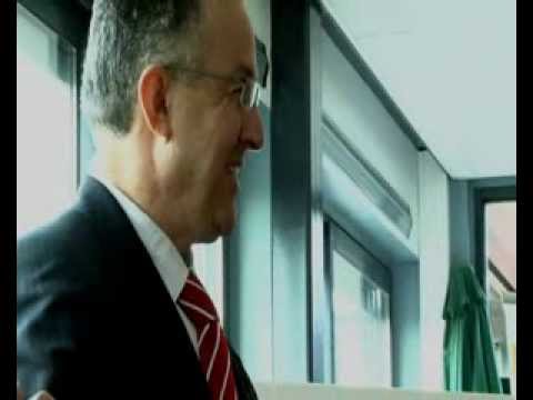 Aboutaleb maakt harde grap over zijn Mocro afkomst