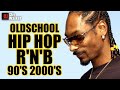 OLDSCHOOL 2000&#39;s &amp; 90&#39;s Hip Hop R&amp;B MIX | DJ SkyWalker