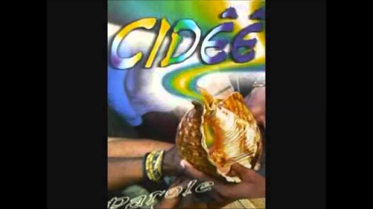 KANEKA...Cidêê - Parole