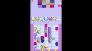 Knit Out Level 1190 Easy Game Solution Walkthrough 