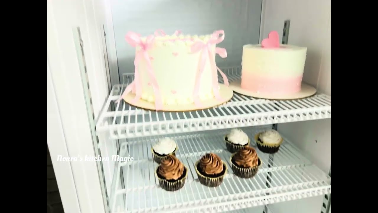 ഞാൻ ഉപയോഗിക്കുന്ന ചില്ലറിനെ കുറിച്ച് അറിയാം/ #cake #nouraskitchen