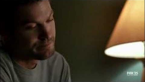 Sarah Connor Chronicles - Derek sees Sarah