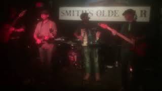 The Muckers @ Smith's Olde Bar 8/1/19