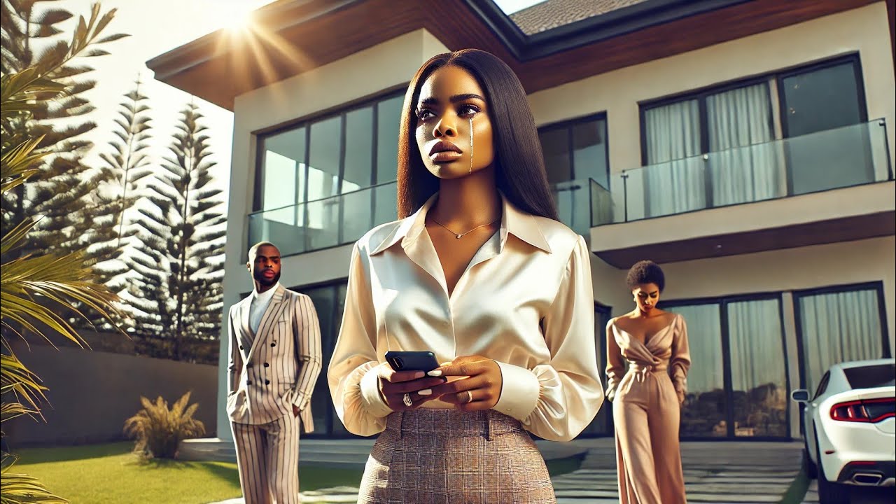 My Husband Left Me for His Ex-Wife—But My Elegant Move Had Him Return Home Empty-Handed... #tales 