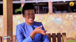 Sen.tabitha mutinda Explaining how Tito From Dandora Was About to Be Con Money.