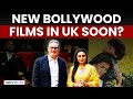 UK PM Keir Starmer's Blockbuster Announcement At YRF: Bollywood To Return To Britain For 3 Films