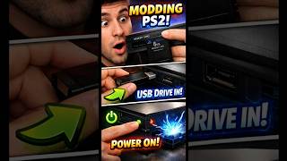 ||Ps2 Free McBoot|| #gaming #viral
