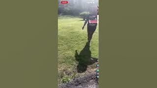 Lucci fighting on Bigo