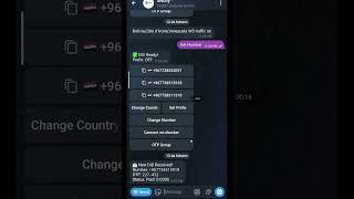 Número virtual +967 🇾🇪Yemen🇾🇪 para whatsapp gratis🆓 2026