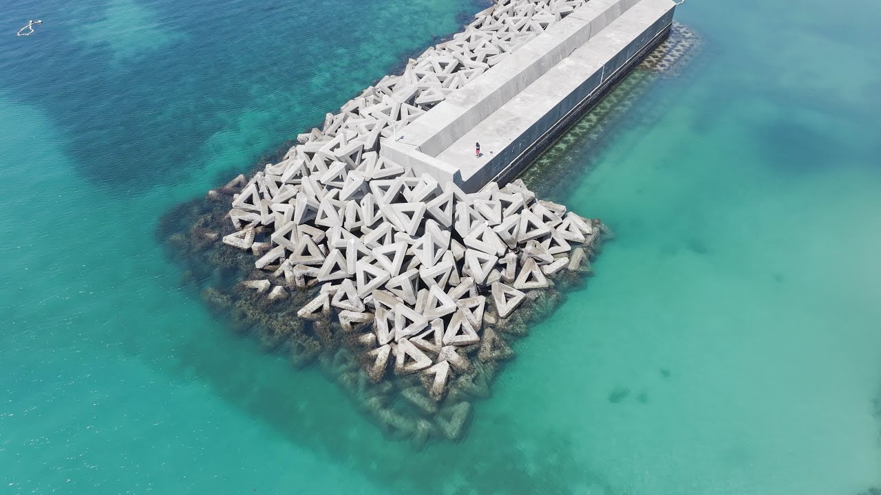 島の小さな堤防で大型クエが釣れる…？幻の噂を追い求めて真夏に12日間ブッコミ釣りで狙い続けた記録【20kg堤防クエチャレンジ #3】